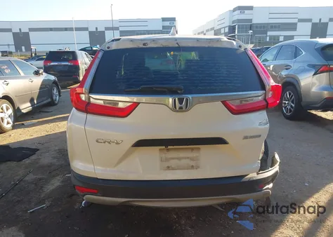 2018 Honda Cr-V Lx from USA, damaged, VIN 5J6RW5H38JL000050